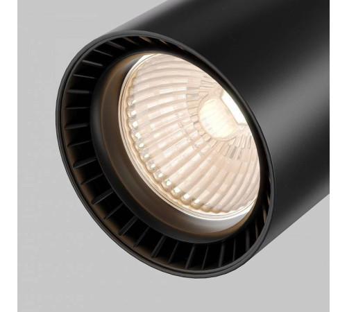 Светильник на штанге Maytoni Vuoro TR003-1-26W3K-W-B