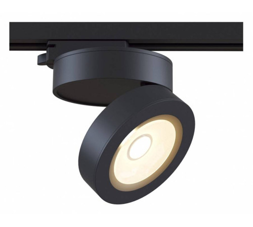 Накладной светильник Maytoni Magic TR006-1-12W3K-B