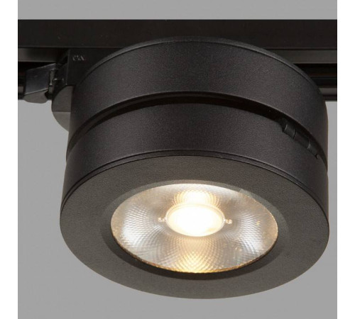 Накладной светильник Maytoni Magic TR006-1-12W3K-B