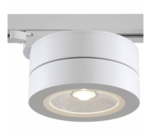 Накладной светильник Maytoni Magic TR006-1-12W3K-W