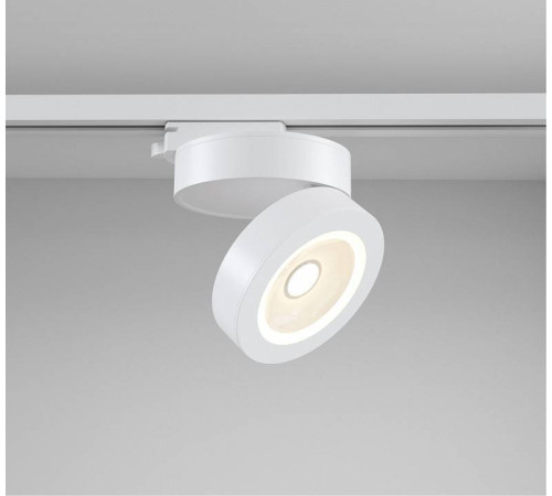 Накладной светильник Maytoni Magic TR006-1-12W3K-W