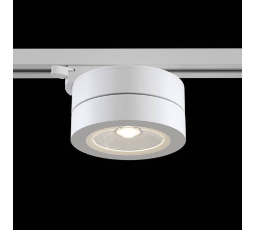 Накладной светильник Maytoni Magic TR006-1-12W3K-W
