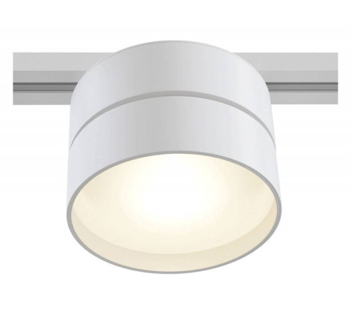 Накладной светильник Maytoni ONDA TR007-1-18W3K-W4K