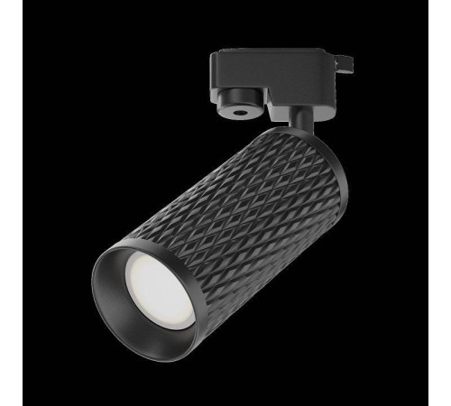 Светильник на штанге Maytoni Focus Design TR011-1-GU10-B