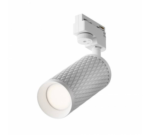 Светильник на штанге Maytoni Focus Design TR011-1-GU10-W