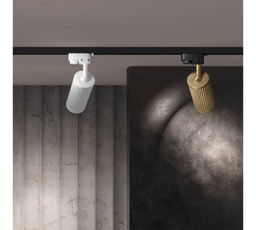 Светильник на штанге Maytoni Focus Design TR011-1-GU10-W