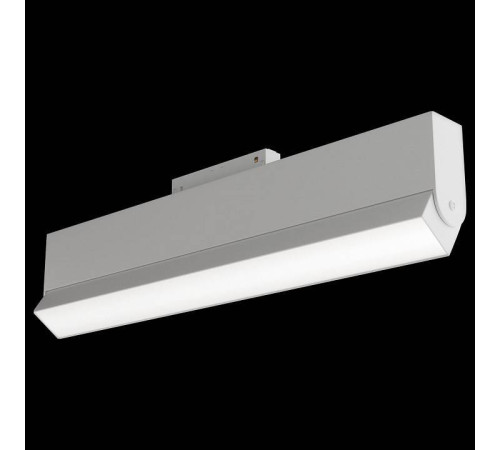 Накладной светильник Maytoni BASIS TR013-2-20W4K-W