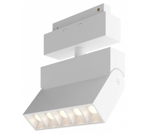 Светильник на штанге Maytoni Points TR015-2-10W4K-W