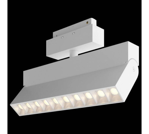 Светильник на штанге Maytoni Points TR015-2-20W4K-W