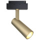 Трековый светодиодный светильник Maytoni Focus LED TR019-2-10W3K-MG