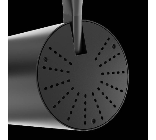 Светильник на штанге Maytoni Vuoro TR029-3-26W3K-S-B