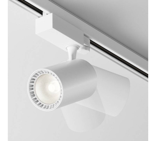 Светильник на штанге Maytoni Vuoro TR029-3-26W4K-M-W