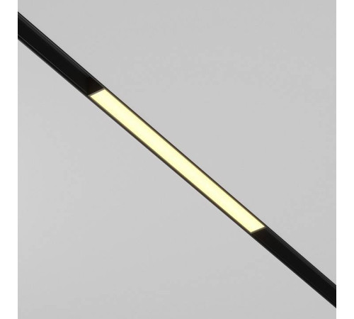 Встраиваемый светильник Maytoni Basis TR030-2-12W2.7K-B