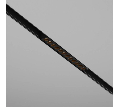 Встраиваемый светильник Maytoni Points TR031-2-12W2.7K-B