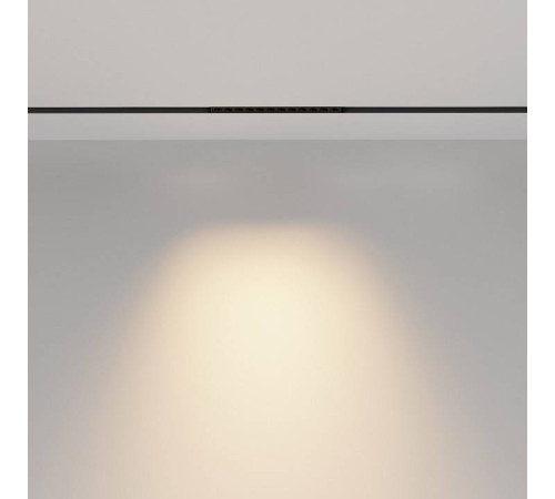 Встраиваемый светильник Maytoni Points TR031-2-12W2.7K-B