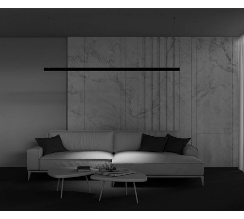 Встраиваемый светильник Maytoni Points TR031-2-12W2.7K-B