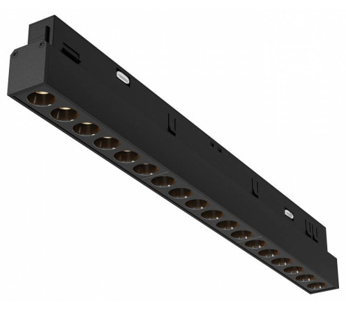 Встраиваемый светильник Maytoni Points TR031-2-18W2.7K-B