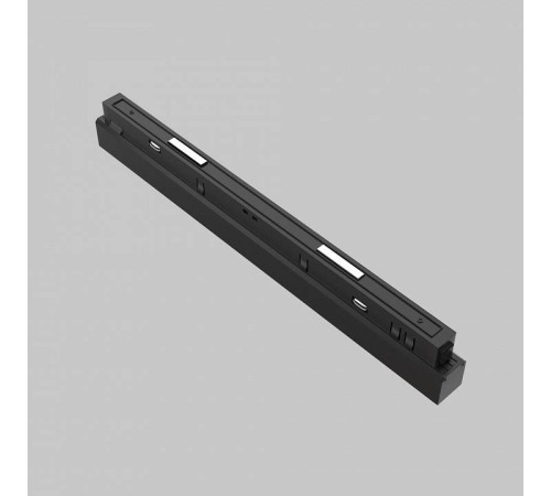 Встраиваемый светильник Maytoni Points TR031-2-18W2.7K-B