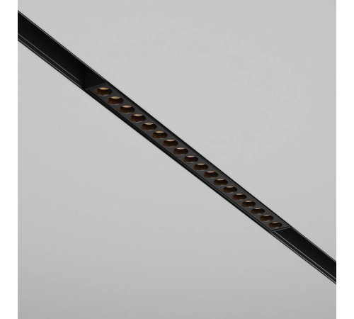 Встраиваемый светильник Maytoni Points TR031-2-18W2.7K-B