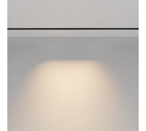 Встраиваемый светильник Maytoni Points TR031-2-18W2.7K-B