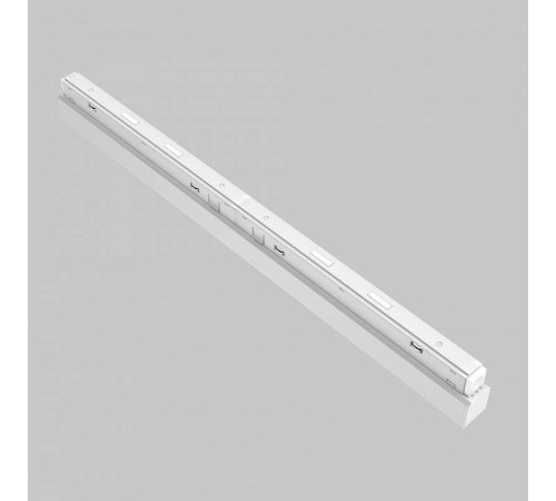 Встраиваемый светильник Maytoni Points TR031-2-24W3K-W