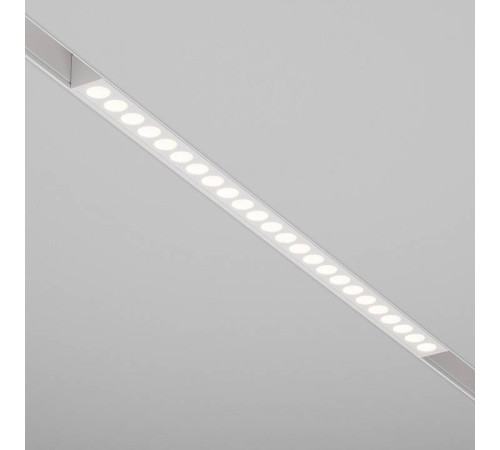 Встраиваемый светильник Maytoni Points TR031-2-24W3K-W