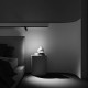 Светильник на штанге Maytoni Focus LED TR032-2-12W3K-M-BBS