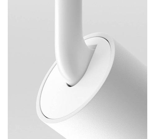 Светильник на штанге Maytoni Focus LED TR032-2-12W3K-S-W