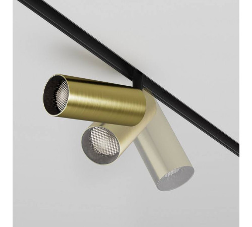 Светильник на штанге Maytoni Focus LED TR032-2-12W4K-M-BBS