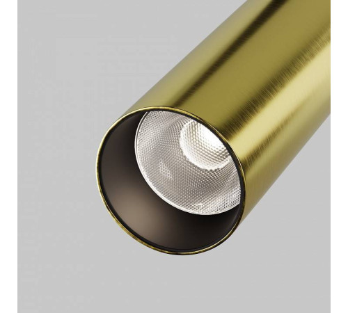 Светильник на штанге Maytoni Focus LED TR032-2-12W4K-M-BBS