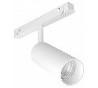 Светильник на штанге Maytoni Focus LED TR032-2-12W4K-S-W