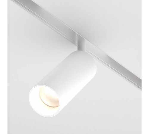 Светильник на штанге Maytoni Focus LED TR032-2-12W4K-S-W