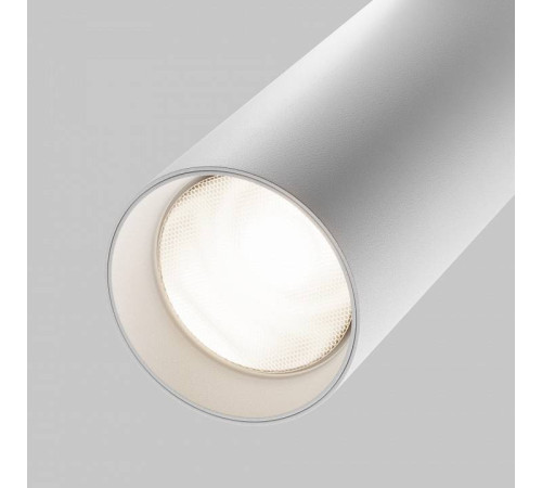 Светильник на штанге Maytoni Focus LED TR032-4-20W3K-S-DS-W