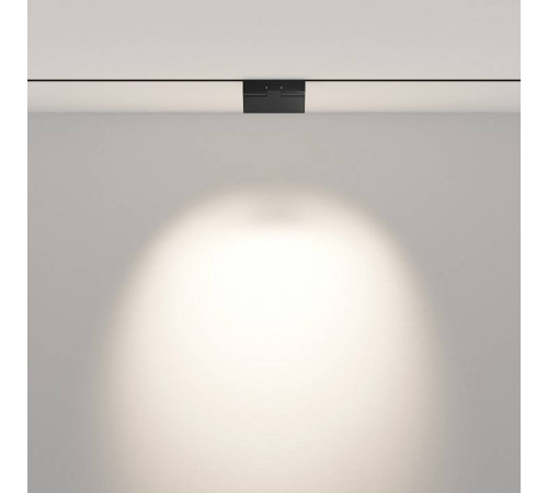 Накладной светильник Maytoni Points rot TR033-2-6W4K-B