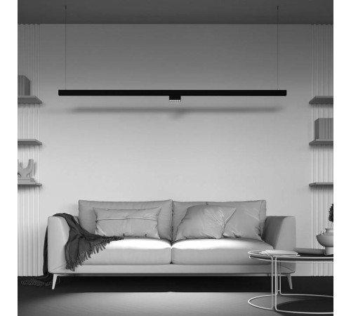 Накладной светильник Maytoni Points rot TR033-2-6W4K-B