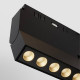 Накладной светильник Maytoni Points rot TR033-4-12WTW-M-DSZ-B