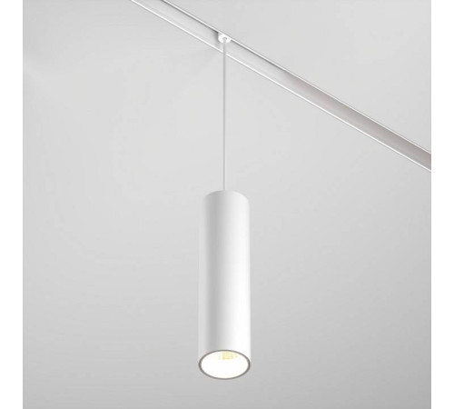 Подвесной светильник Maytoni Focus LED TR041-2-12W3K-W