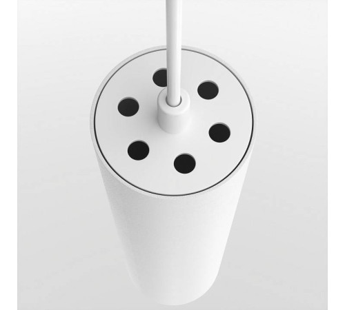 Подвесной светильник Maytoni Focus LED TR041-2-12W3K-W