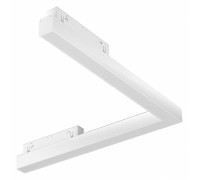 Встраиваемый светильник Maytoni Basis TR042-2-24W3K-W