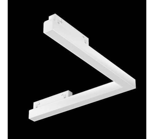 Встраиваемый светильник Maytoni Basis TR042-2-24W3K-W