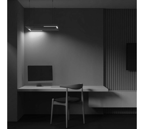 Встраиваемый светильник Maytoni Basis TR042-2-24W3K-W