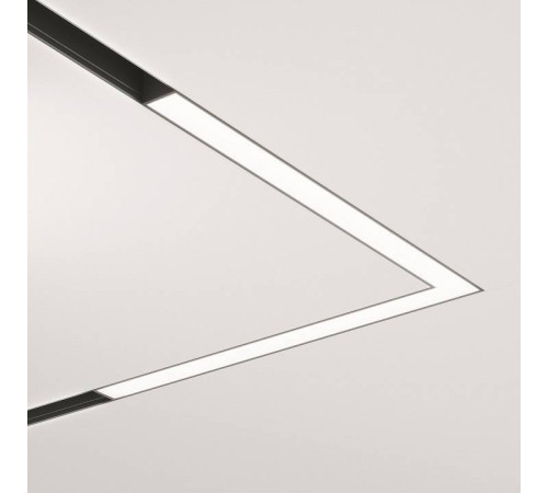 Встраиваемый светильник Maytoni Basis TR042-2-24W3K