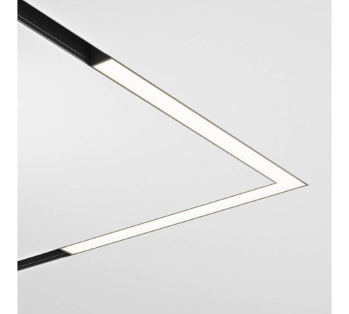 Встраиваемый светильник Maytoni Basis TR042-2-24W4K