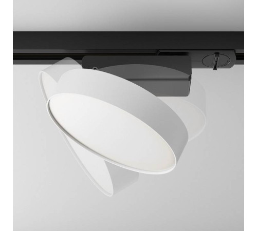 Светильник на штанге Maytoni Zon TR043-1-12W4K-W