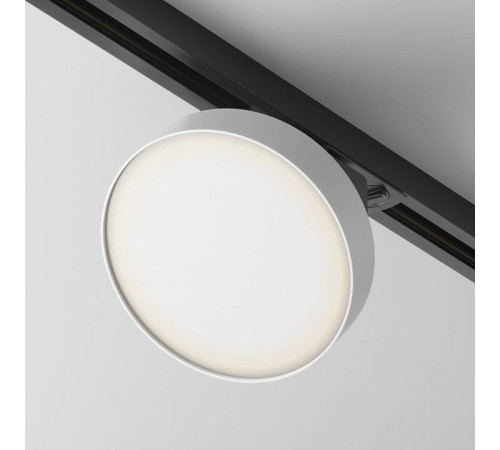 Светильник на штанге Maytoni Zon TR043-1-12W4K-W