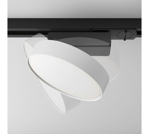 Светильник на штанге Maytoni Zon TR043-1-12W4K-W