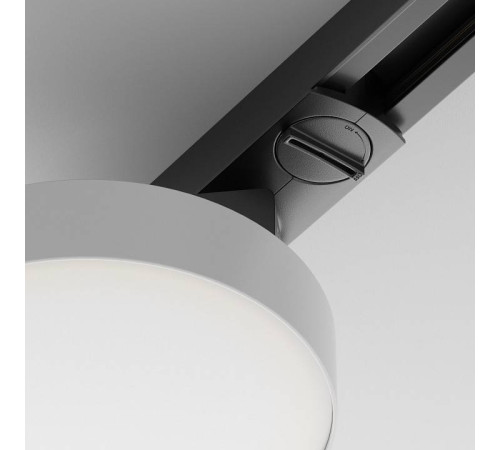 Светильник на штанге Maytoni Zon TR043-1-12W4K-W