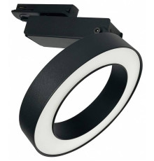 Светильник на штанге Maytoni Rim TR044-1-12W3K-B