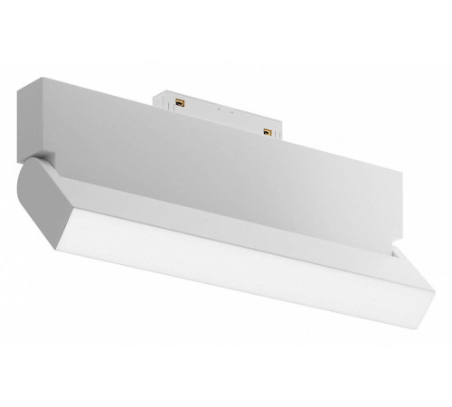 Накладной светильник Maytoni Basis Rot TR075-2-20W4K-W