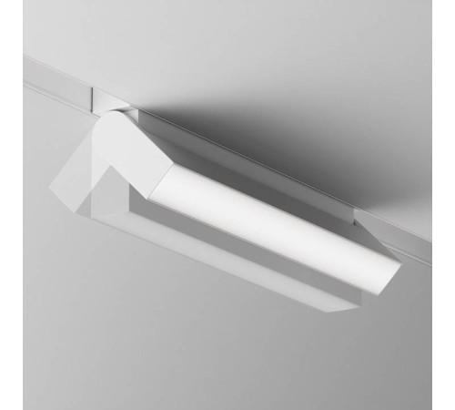 Накладной светильник Maytoni Basis Rot TR075-2-20W4K-W